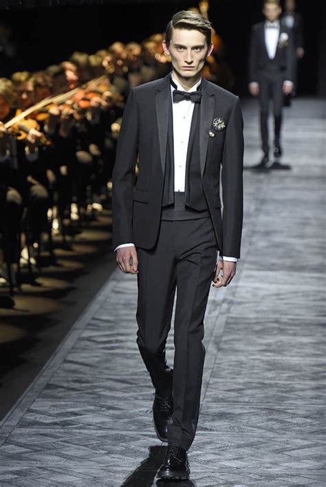 dior uomo tuxedo|christian dior monsieur suit.